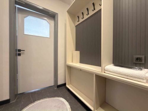 Minimalist Tasarımlı