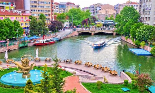 Eskişehir 